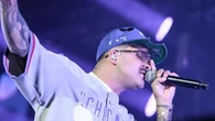 Germania, italiani feriti a un concerto di Geolier: per la polizia è tentato omicidio