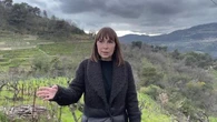 In vigna con Giovanna Maccario: "Raccontiamo la Liguria con giovani vigneti di almeno 50 anni"
