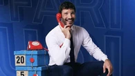 Topo Gigio al posto di Stefano De Martino: quando chiude Affari tuoi