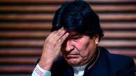 Evo Morales, mandato d’arresto per l’ex presidente boliviano: è accusato di “tratta di esseri umani”