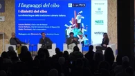 Festival Gusto 2025 - I dialetti del cibo: il talk con Battisti, Sultano e Terrinoni