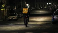 Andria, rider muore a 18 anni nello scontro con un’auto durante una consegna