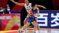 Basket, Europei femminili: l'Italia mette alla Serbia, sconfitta solo al supplementare