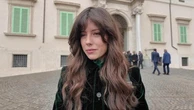 Celeste Dalla Porta, ai David per Parthenope: "Un film che parla ai giovani e alla loro sofferenza"