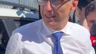 Ricci dopo 5 ore dai pm: "Io estraneo ai fatti, ho raccontato tutto ciò che so.Torno a far campagna"