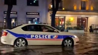 Maltempo, strade sommerse a Parigi: dalla volante parte la musica di Titanic