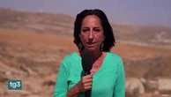 Gaza, la giornalista Lucia Goracci interrotta dai clacson: "Colono con la pistola ci ha bloccato"