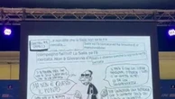 Altan e Zerocalcare al Comicon di Napoli: Charlie Hebdo e i limiti della satira