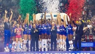 Conegliano perde una finale in Italia dopo 6 anni: la Supercoppa va a Milano
