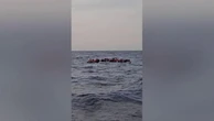 Le ong Open Arms e Louise Michel soccorrono altri 109 migranti su un gommone alla deriva