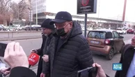 Cecchini a Sarajevo, l'80enne indagato esce dal tribunale di Milano dopo l'interrogatorio