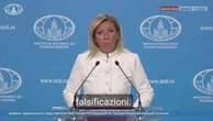 Iran nucleare, Russia: "Condanniamo le sanzioni dell'Europa frutto di falsificazioni"