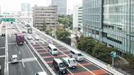 Giappone, corridoio per trasporto merci senza senza autista sulle autostrade. “Dal 2027, test sulla Tokyo-Osaka”