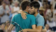 Nardi ko agli ottavi degli Atp di Cincinnati: battuto da Alcaraz 6-1 6-4