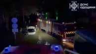 Odessa, le forti inondazioni nella regione provocano vittime. Le immagini delle evacuazioni