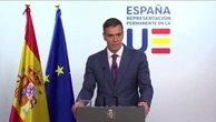telefonata trump meloni foto pena pedro sanchez solidarieta