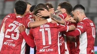 Serie B: Como promosso, Spezia salvo. Bari e Ternana al playout, Ascoli in C