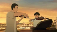 "La violinista" vince il festival di Annecy. Il cartoon è prodotto da Francia, Italia e Singapore