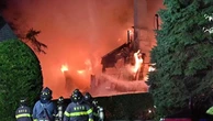 New Jersey, un incendio distrugge la sinagoga. Indagini in corso per stabilire le cause