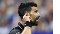 Us Open, Djokovic senza tempo: vittoria con record, balletto e polemiche con il pubblico
