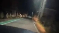 Sale sul tetto dell'auto per fare un video e cade: grave ragazzo di 23 anni