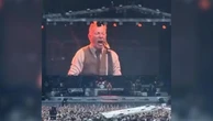 Berlino, Bruce Spingsteen: "L'America che amo nelle mani di un governo corrotto e traditore"