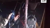 Flotilla, la Marina di Israele usa cannoni ad acqua contro alcune barche