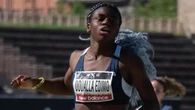 Kelly Doualla a 15 anni abbatte il record italiano under 20