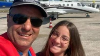 Guasto o errore umano: la procura apre un’inchiesta sulla morte di padre e figlia con l’ultraleggero
