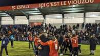 Espaly, sogno a metà: stadio da 460 posti, per la sfida storica al Psg dovrà emigrare