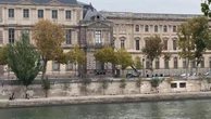 Rapina al Louvre, il montacarichi usato dai ladri per entrare nel museo