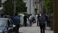 Gemona, uomo fatto a pezzi: la scientifica al lavoro nella villetta dell'assassinio