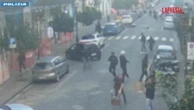 Torre del Greco, la rissa violentissima tra due gruppi ultras della Turris: 22 misure cautelari