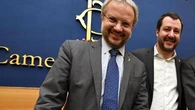Borghi: Salvini doveva fare ministro dell’Interno ma sotto processo. Il no forse su spinta del Colle
