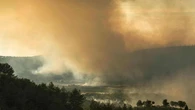 Nel sud della Francia divampa più grave incendio dall’inizio dell’estate