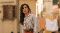 Grace Ambrose dal Paradiso delle signore a Buccaneers: “La soap, la mia scuola. Muccino, uno spasso”