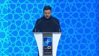 Vertice Nato, Zelensky: "La nostra adesione all'Alleanza sarebbe naturale"