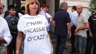 Dal Gay Pride alla Lega: la terza vita di Mussolini inquieta nipote del secolo