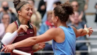 Errani-Paolini si separano a Parigi. Per ora