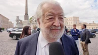 David 2025, Pupi Avati: "I dazi non mi fanno paura, ma si deve riconoscenza al cinema italiano"
