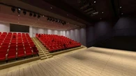 Pubblicato il bando per la gestione del Teatro di Ringhiera