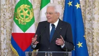 Coppa Italia, Mattarella: "Domani grande spettacolo, rammaricato di non poterlo vedere in tv"