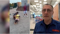 Brescia, tenta di strangolare un bimbo di tre anni, bloccato da un passante e arrestato