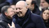 Marotta: “Inzaghi leader, ecco come sarà l’Inter del futuro. Scudetto? Atalanta favorita”