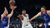 Eurolega, Milano perde a Istanbul: i play-off sono lontani
