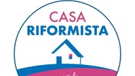 Renzi presenta logo per le Regionali: si chiamerà “Casa riformista”