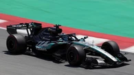 Diretta F1: al gp di Barcellona è caccia alla pole