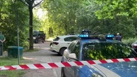 Trovato il cadavere di Chamila, l'arrivo in massa delle forze dell'ordine al parco Nord