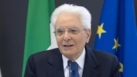 Mattarella e i candidati ai David. Cucciari: “Presidente, lei santo per pazienza coi politici”