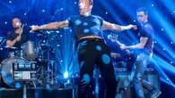 Coldplay, è loro il tour più ricco della storia del rock. Ma Taylor Swift guida nel pop